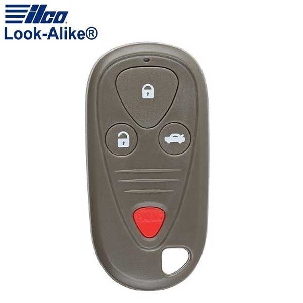 LAL RKE-ACURA-4B2 (E4EG8D-444H-A)
